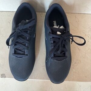 Puma BMW, driving shoes sneakers. Size 5 US, size 37 EU. NWOT.